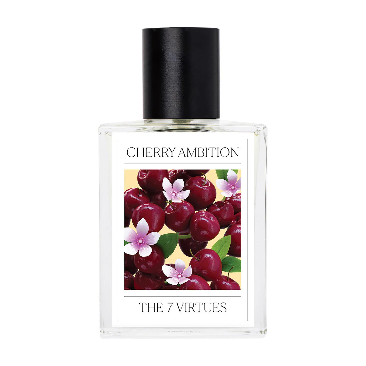 The 7 Virtues Cherry Ambition Eau de Parfum *Pre Orden*