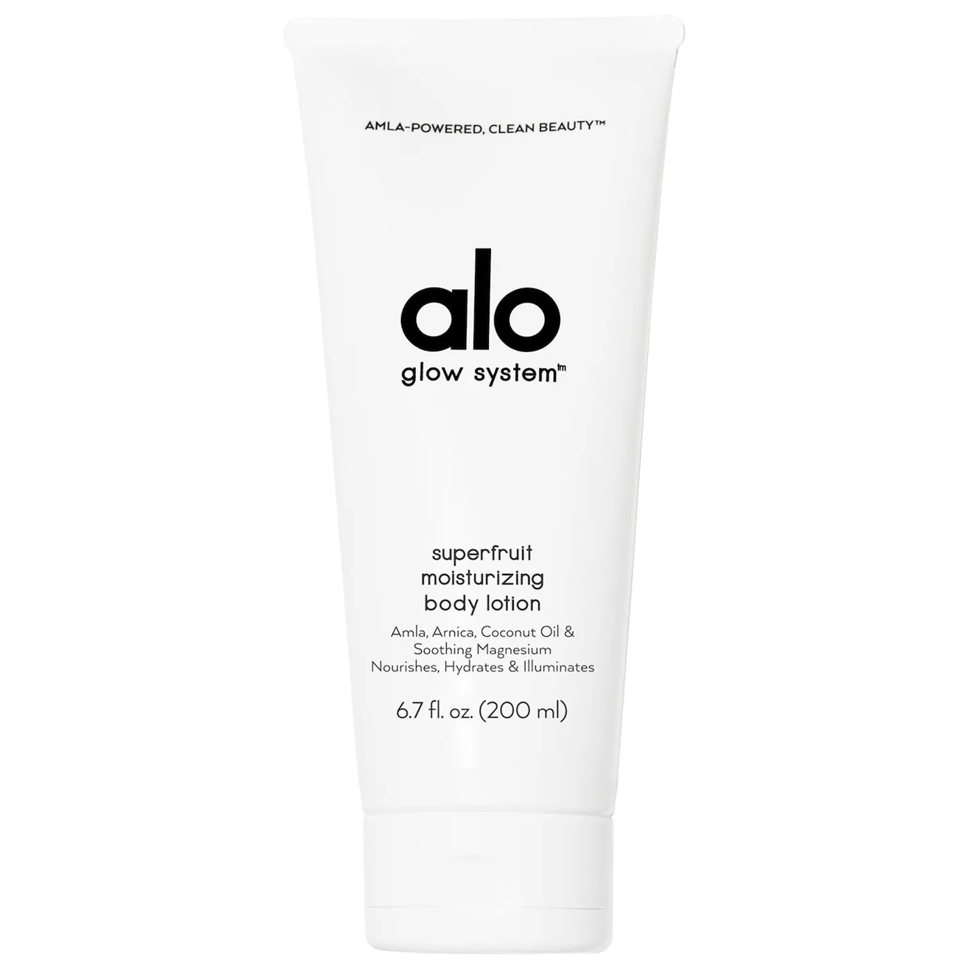 ALO Superfruit Hydrating + Soothing Body Lotion with Arnica, Magnesium & Vitamin C *Pre-Orden*