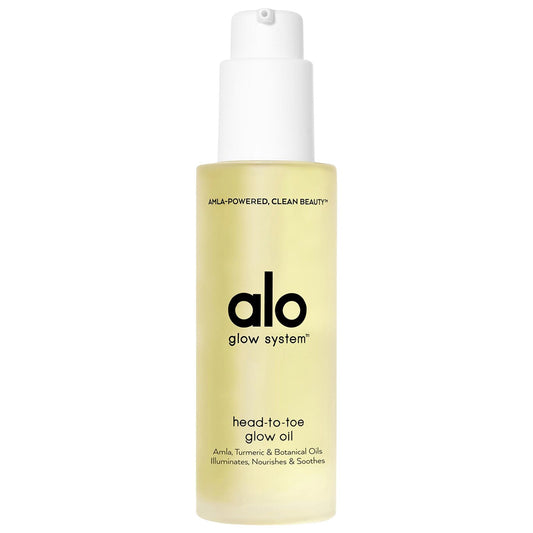 ALO Head-To-Toe Ultra Rich Hydrating Glow Oil *Pre-Orden*