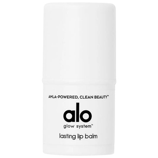 ALO Lasting + Hydrating Lip Balm with Vitamin-C *Pre-Orden*