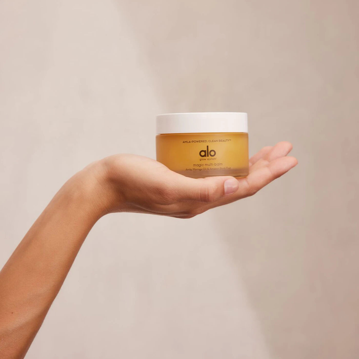 ALO Magic All-Over Multi-Balm for Cleansing, Moisturizing, & Soothing *Pre-Orden*