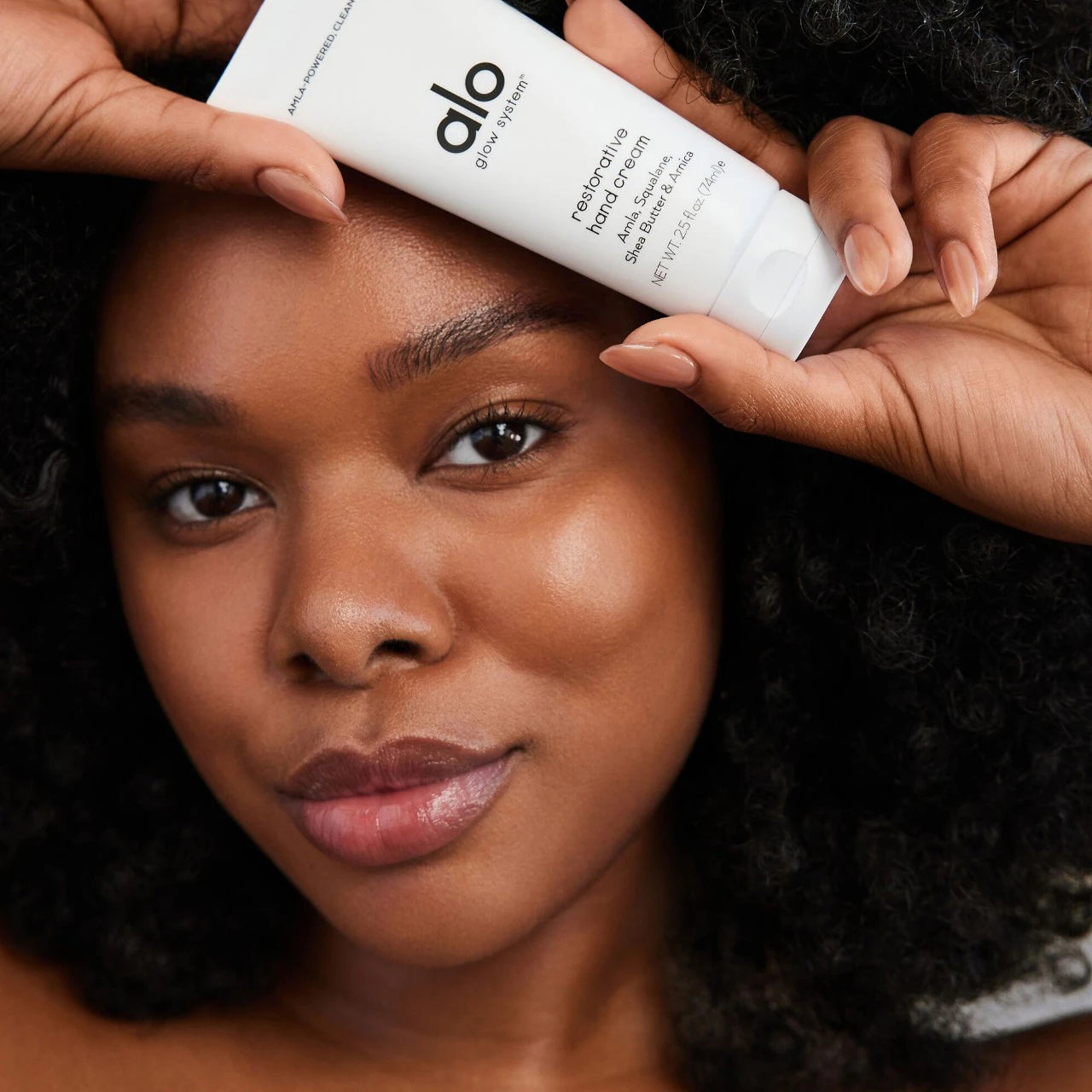 ALO Restorative Rich Hydrating Hand Cream with Shea Butter + Squalane *Pre-Orden*