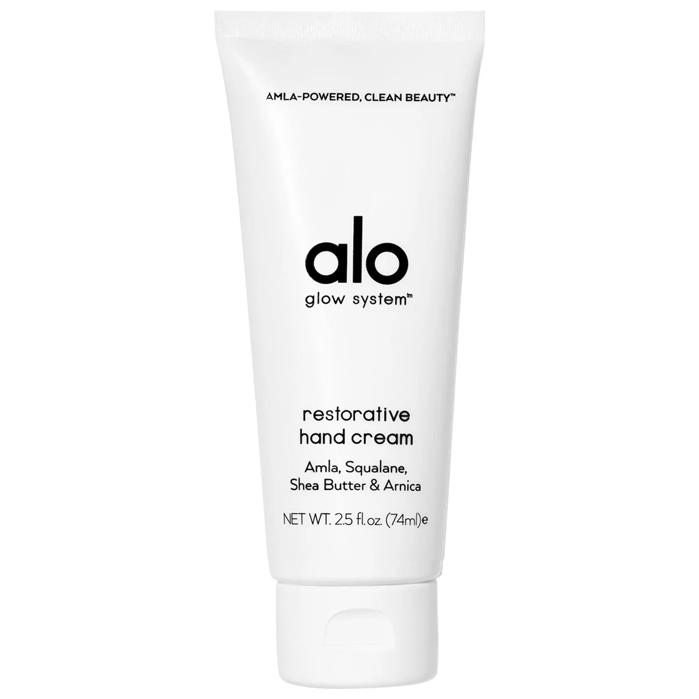 ALO Restorative Rich Hydrating Hand Cream with Shea Butter + Squalane *Pre-Orden*