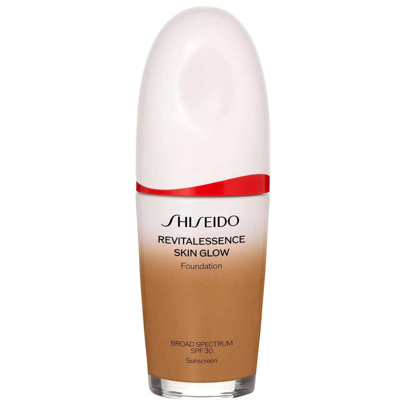 Shiseido RevitalEssence Skin Glow Foundation SPF 30 *Pre-Orden*