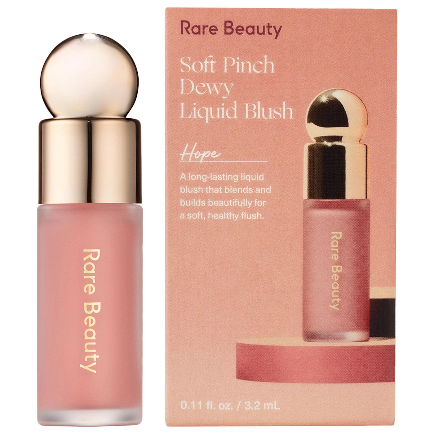 Rare Beauty MINI Soft Pinch Liquid Blush *Pre-Orden*