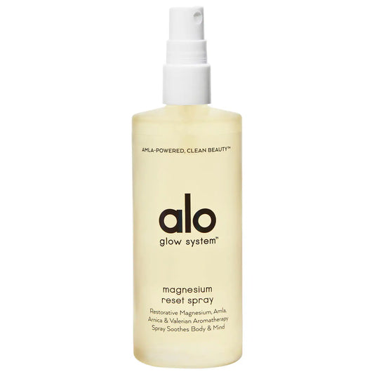 ALO Magnesium Reset Body Spray for Muscle Tension *Pre-Orden*