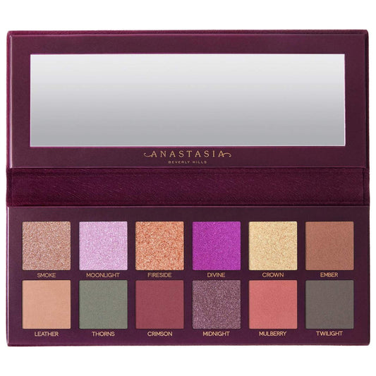 Anastasia Beverly Hills Fall Romance Eyeshadow Palette LIMITED EDITION *Pre-Orden*