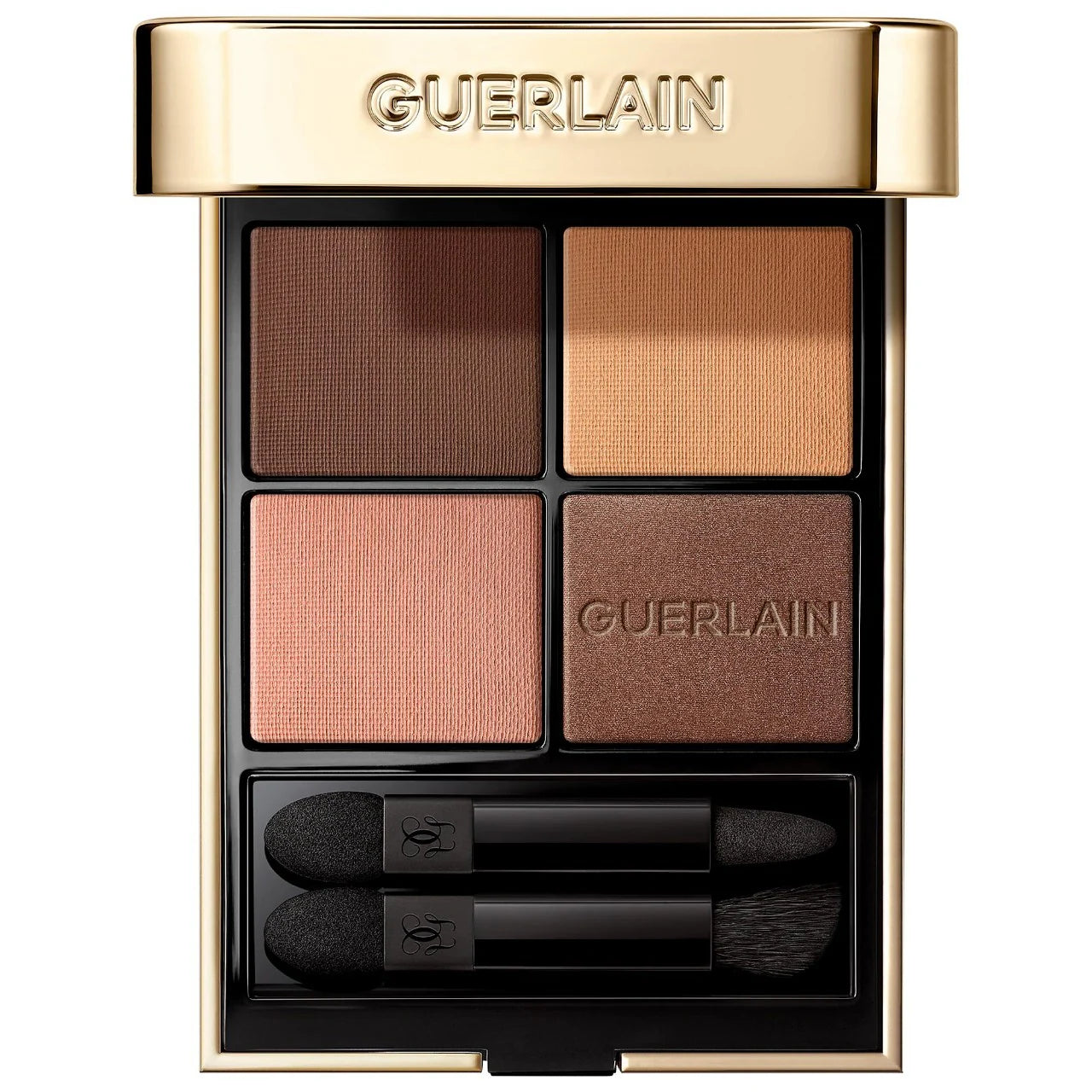 GUERLAIN Ombres G Quad Eyeshadow Palette *Pre-Orden*