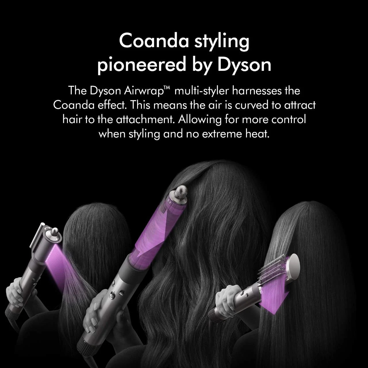 Dyson Limited Edition Airwrap Multi Styler in Ceramic Pop *Pre-Orden*