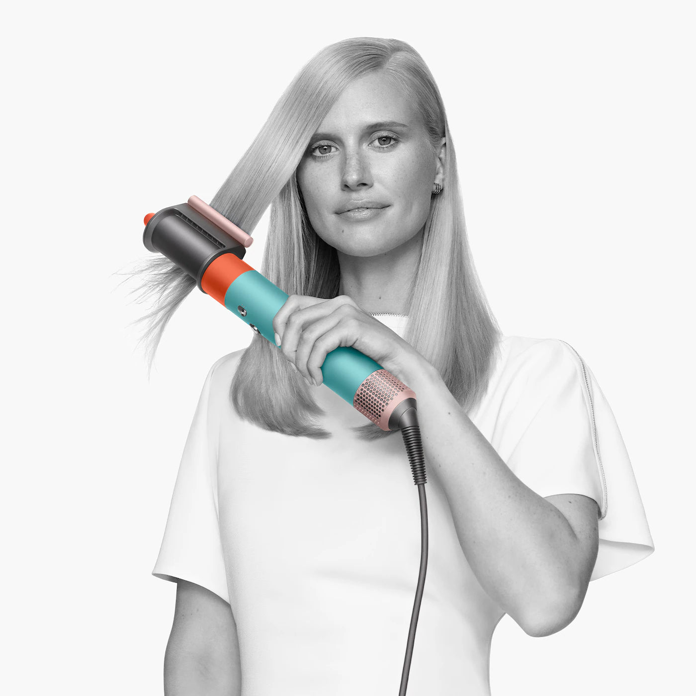 Dyson Limited Edition Airwrap Multi Styler in Ceramic Pop *Pre-Orden*