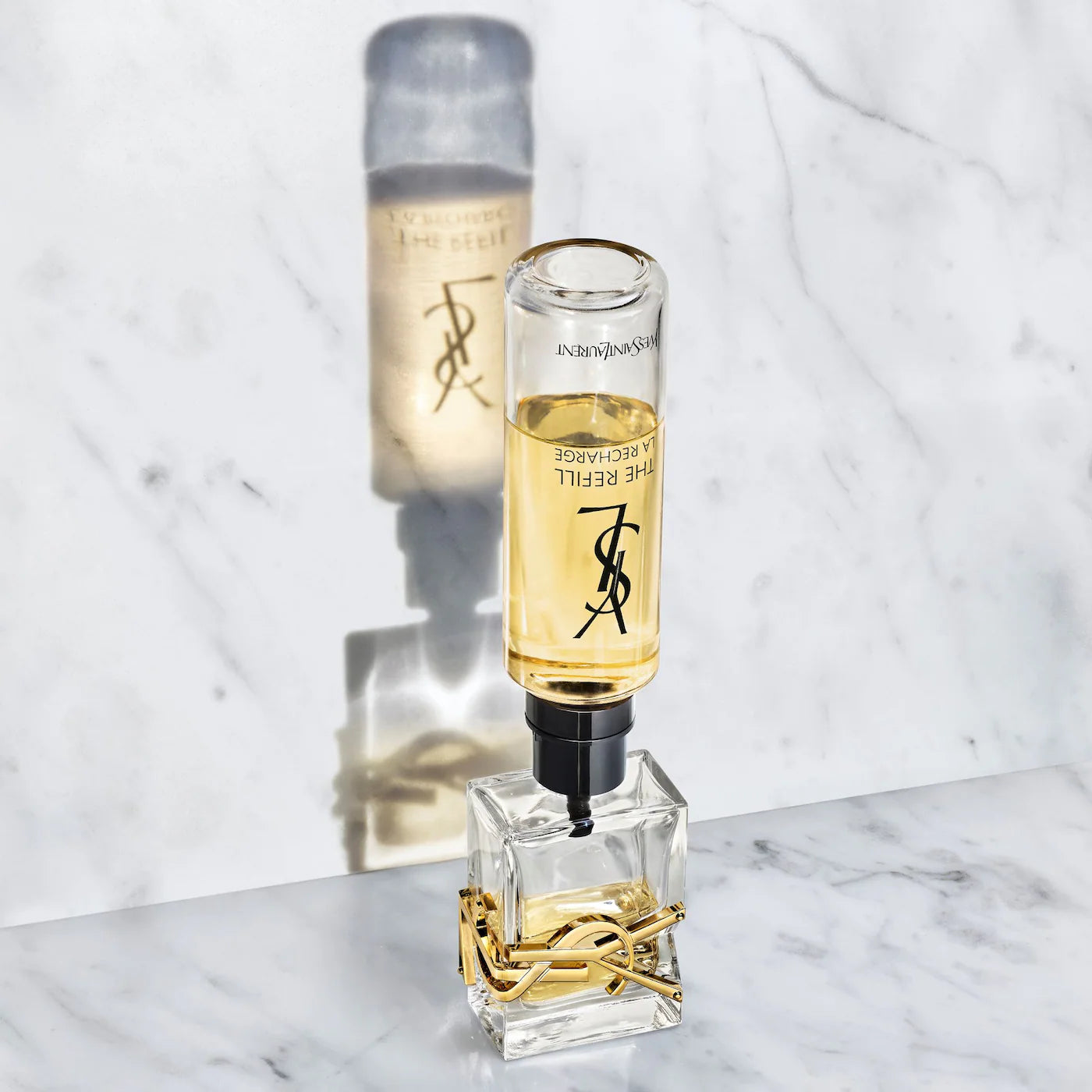 Yves Saint Laurent Libre Eau De Parfum *Pre-Orden*