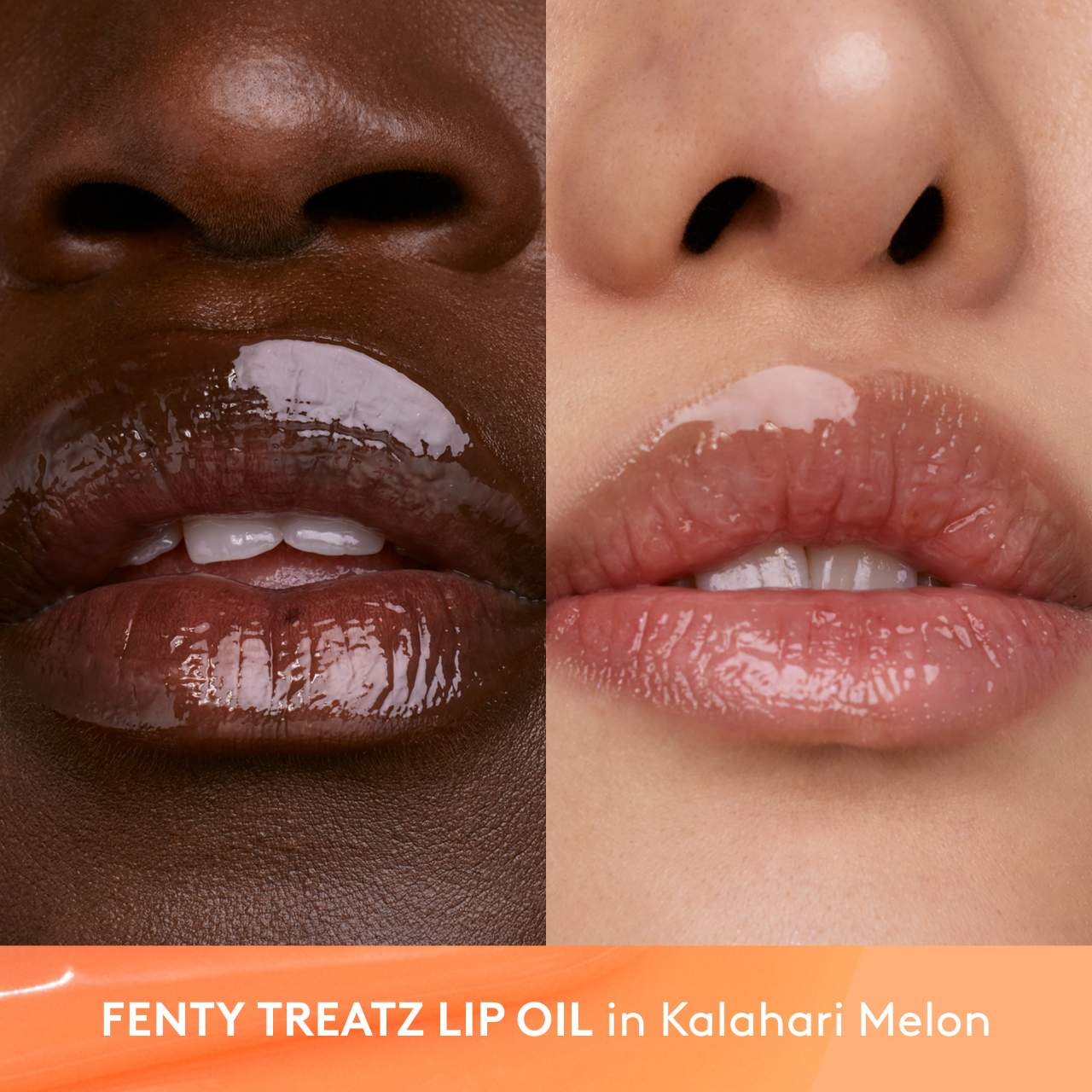 Fenty Treatz Hydrating + Strengthening Lip Oil *Pre-Orden*