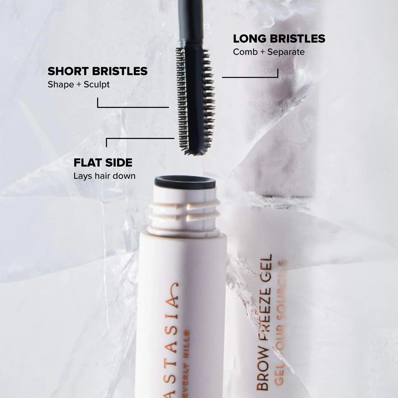 Anastasia Beverly Hills Brow Freeze® Gel *Pre-Orden*