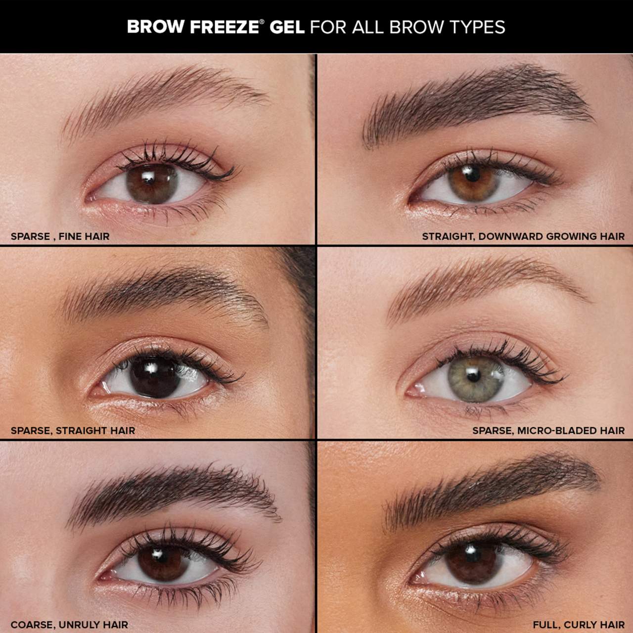 Anastasia Beverly Hills Brow Freeze® Gel *Pre-Orden*