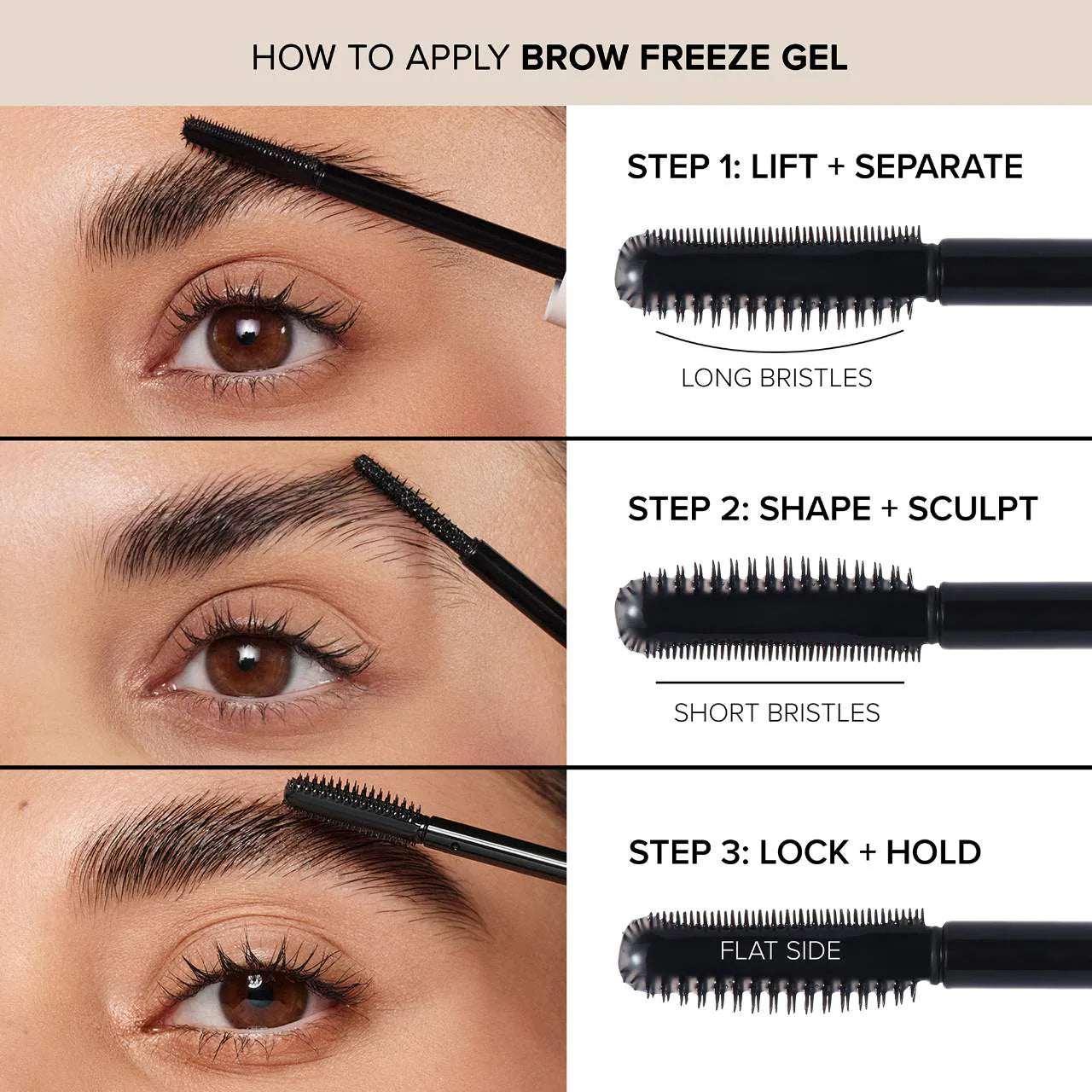 Anastasia Beverly Hills Brow Freeze® Gel *Pre-Orden*