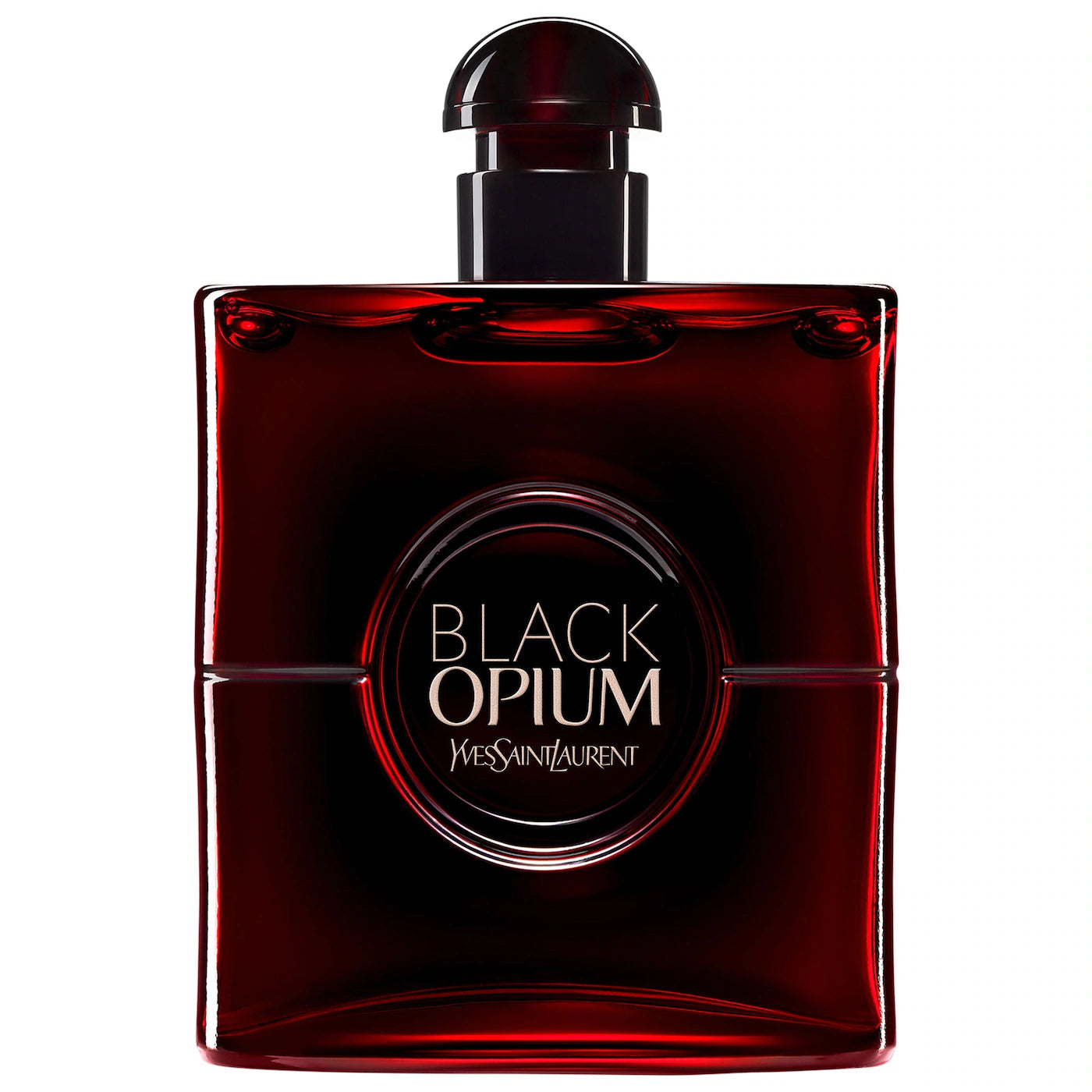 Yves Saint Laurent Black Opium Eau de Parfum Over Red *Pre-Orden*