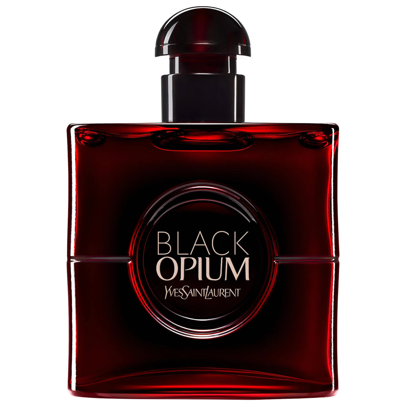 Yves Saint Laurent Black Opium Eau de Parfum Over Red *Pre-Orden*