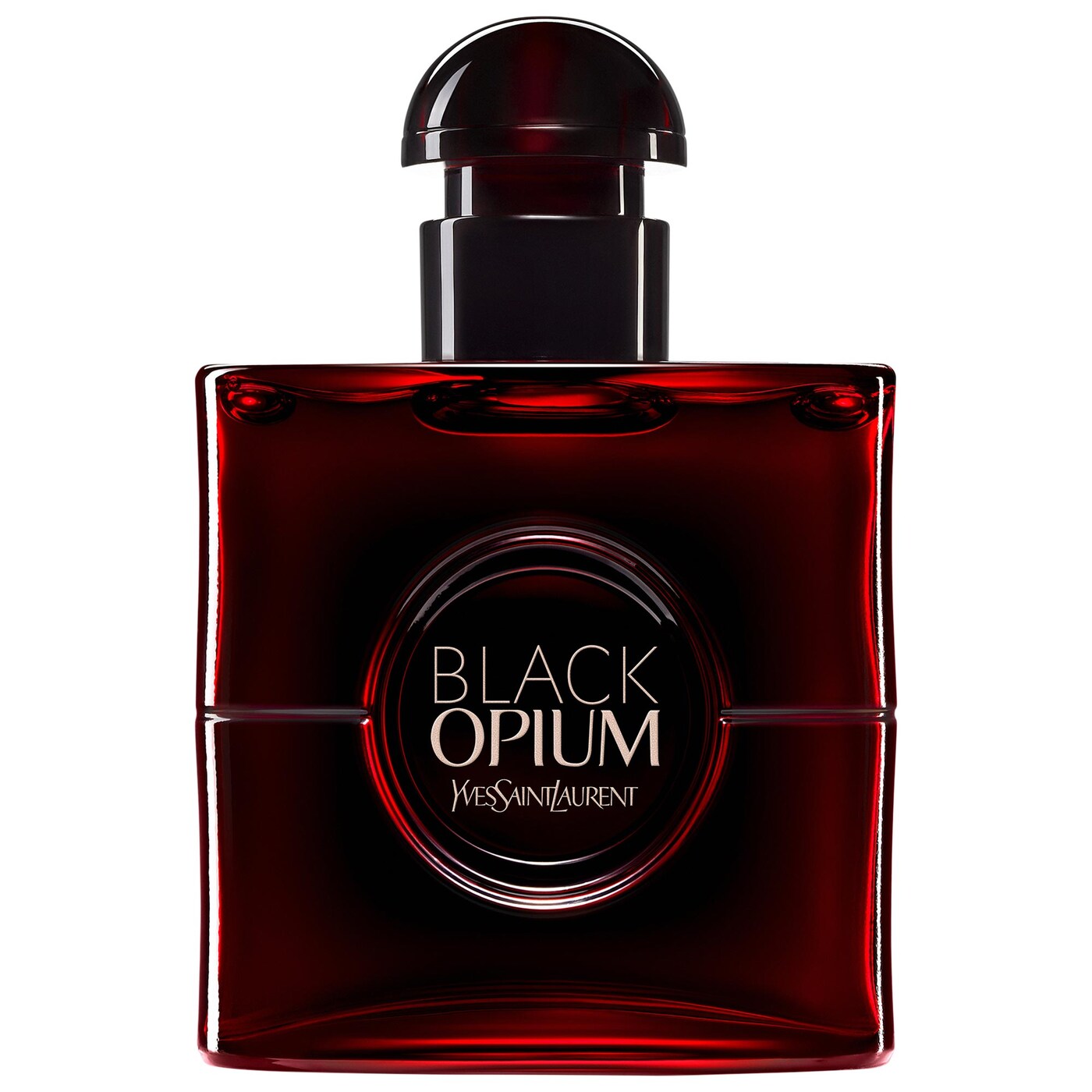 Yves Saint Laurent Black Opium Eau de Parfum Over Red *Pre-Orden*