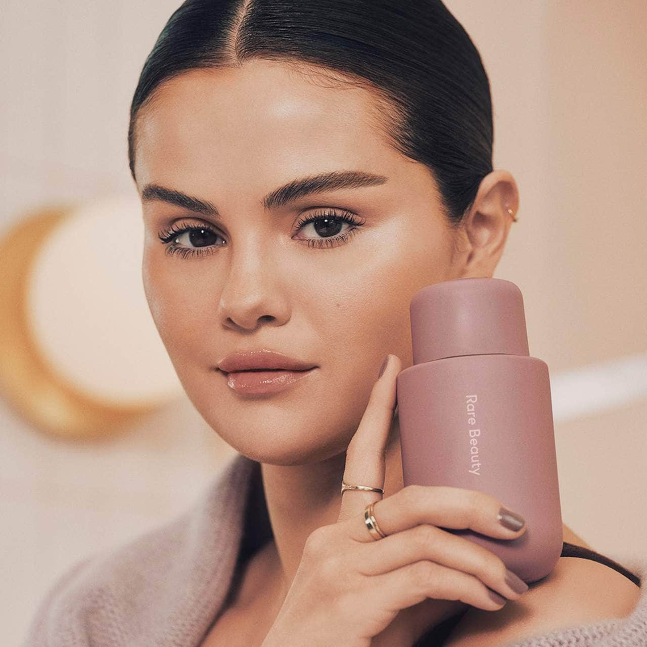 Rare Beauty by Selena Gomez Find Comfort Hydrating Body Lotion *Pre-Orden*