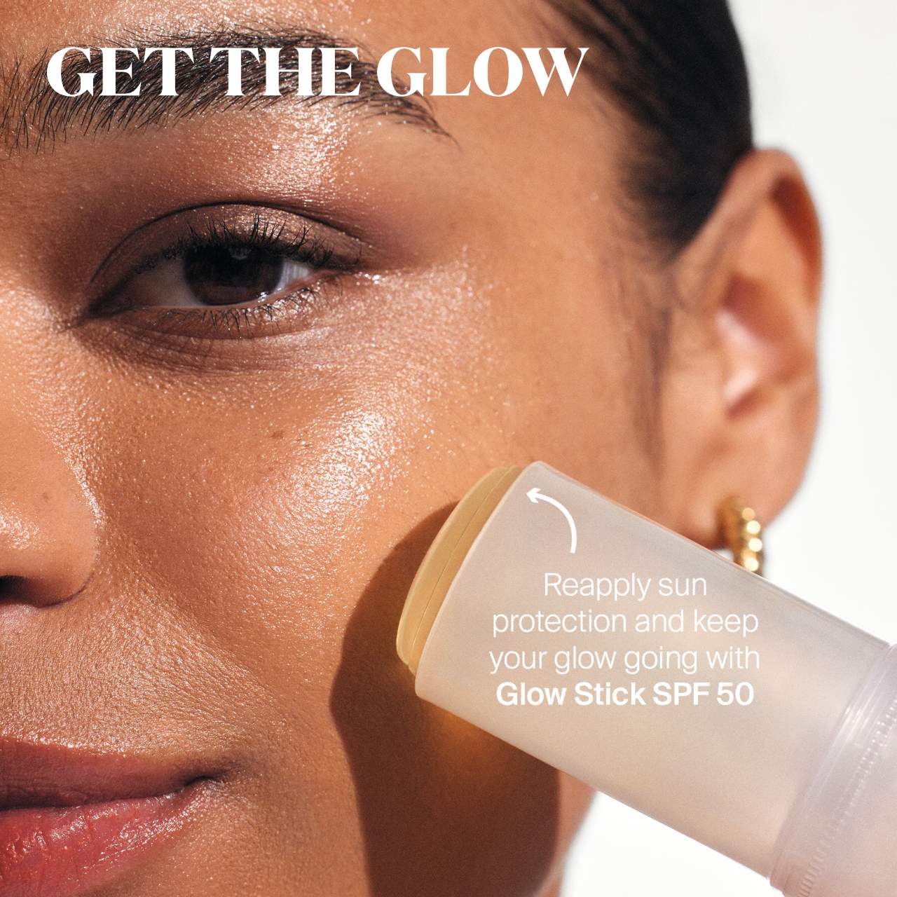 Supergoop! All Day Glow SPF Set LIMITED EDITION *Pre-Orden*