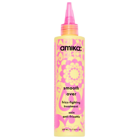 amika Smooth Over Frizz-Fighting Hair Treatment *Pre-Orden*