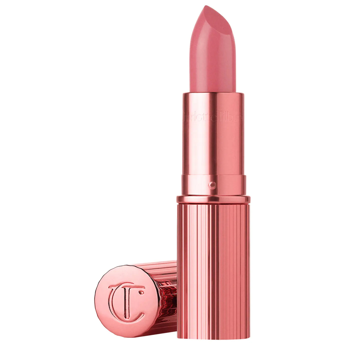 Charlotte Tilbury K.I.S.S.I.N.G Satin Shine Lipstick *Pre-Orden*