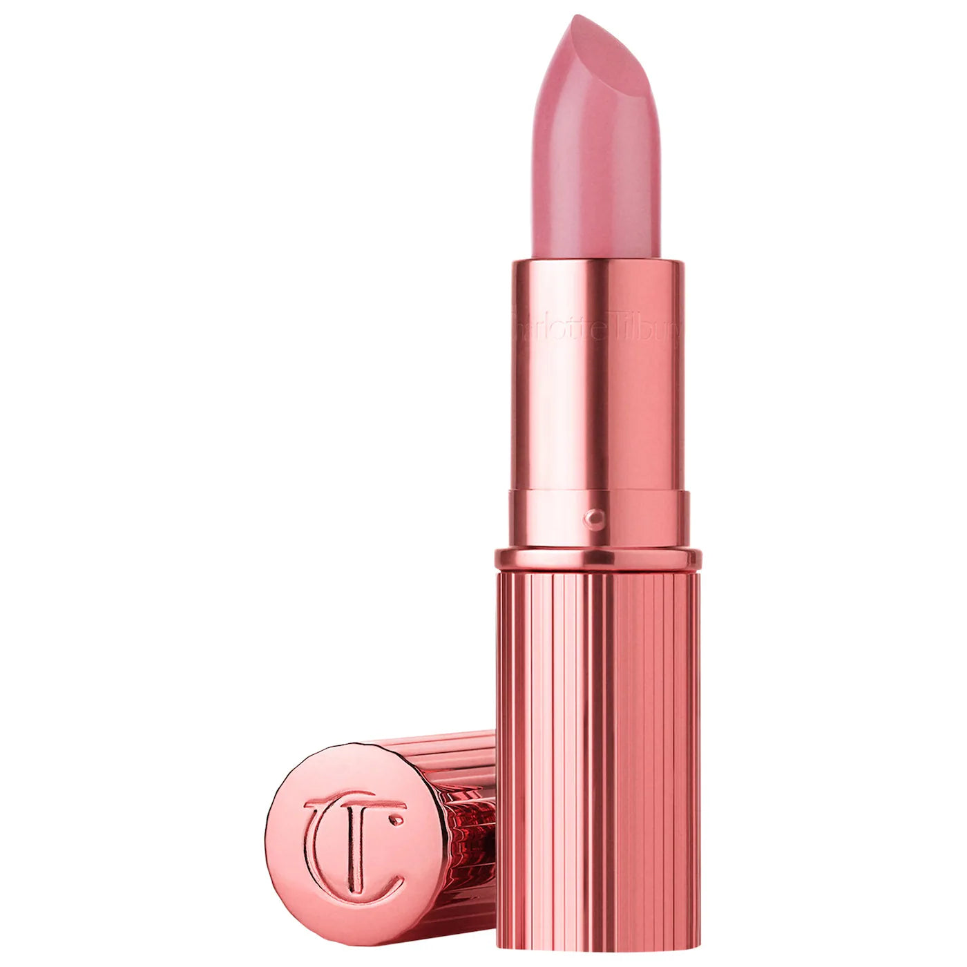 Charlotte Tilbury K.I.S.S.I.N.G Satin Shine Lipstick *Pre-Orden*