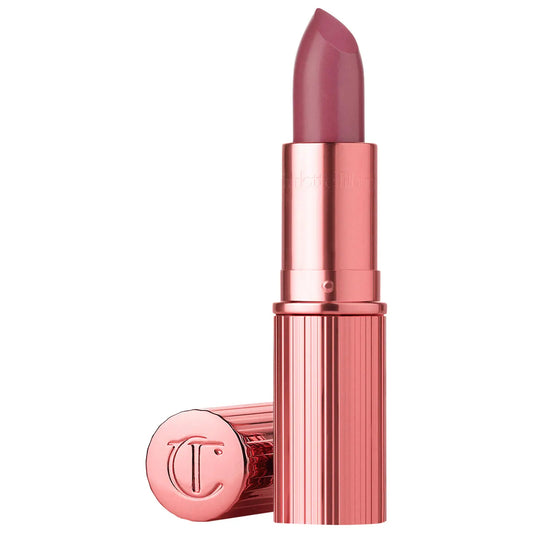 Charlotte Tilbury K.I.S.S.I.N.G Satin Shine Lipstick *Pre-Orden*