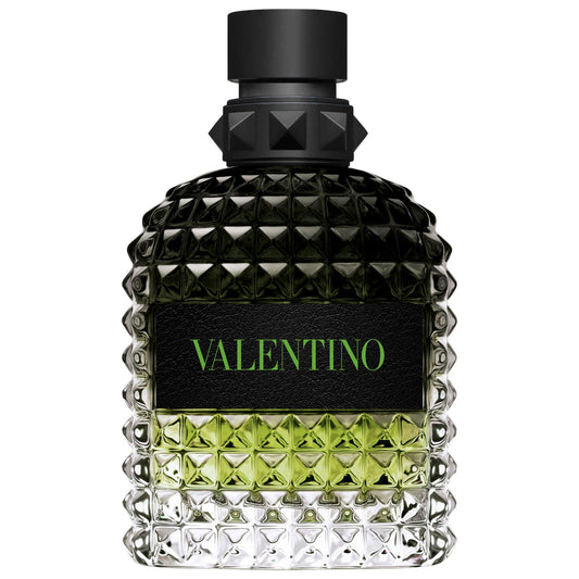 Valentino Uomo Born in Roma Green Stravaganza Eau de Toilette *Pre-Orden*