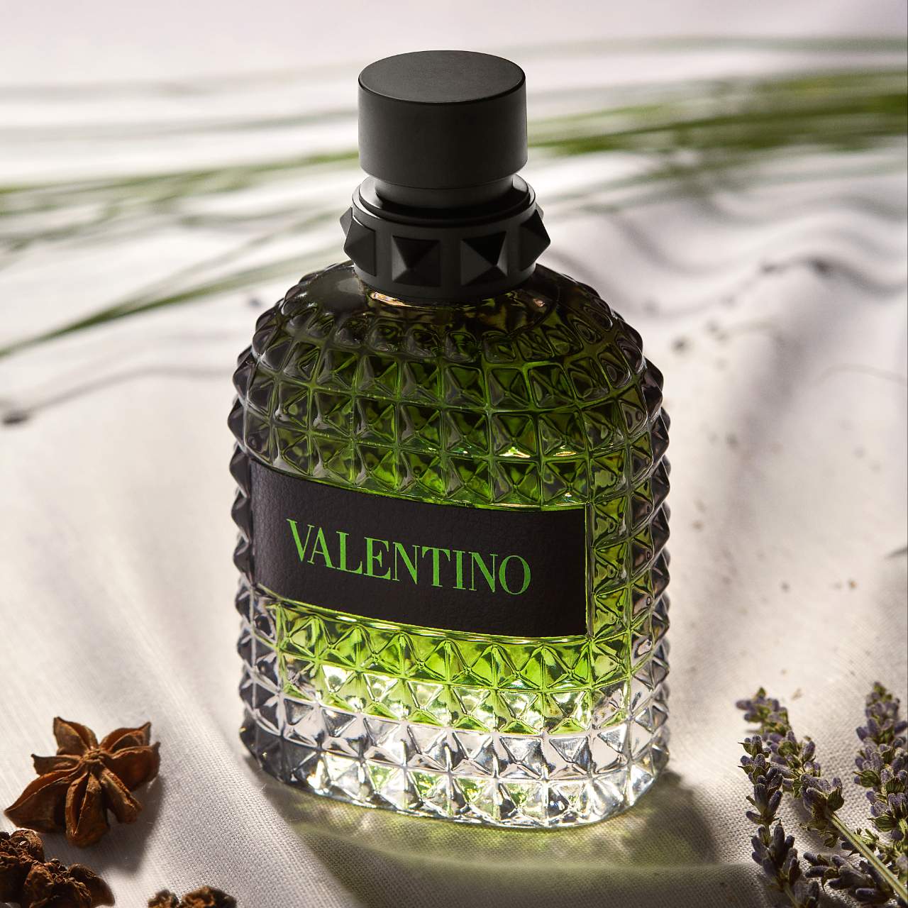 Valentino Uomo Born in Roma Green Stravaganza Eau de Toilette *Pre-Orden*