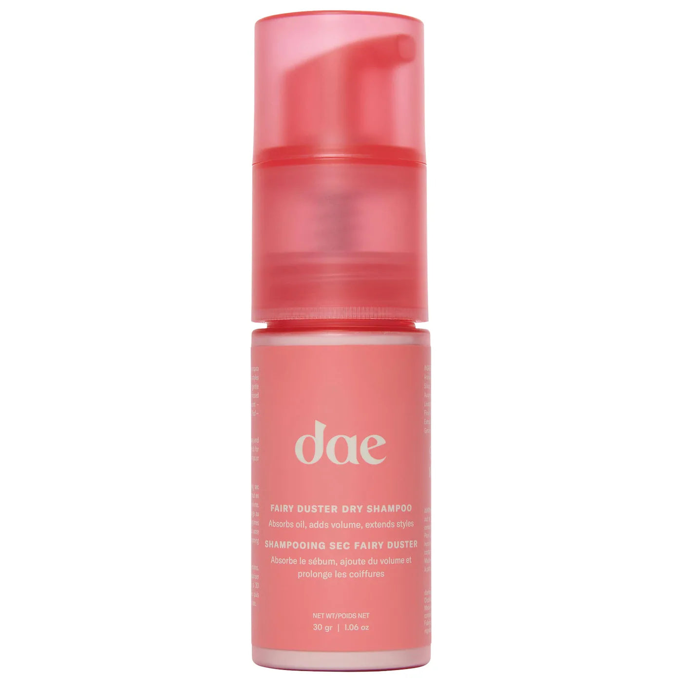 dae Fairy Duster Volumizing Dry Shampoo Powder *Pre-Orden*