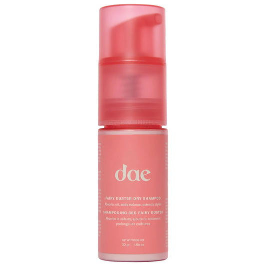 dae Fairy Duster Volumizing Dry Shampoo Powder *Pre-Orden*