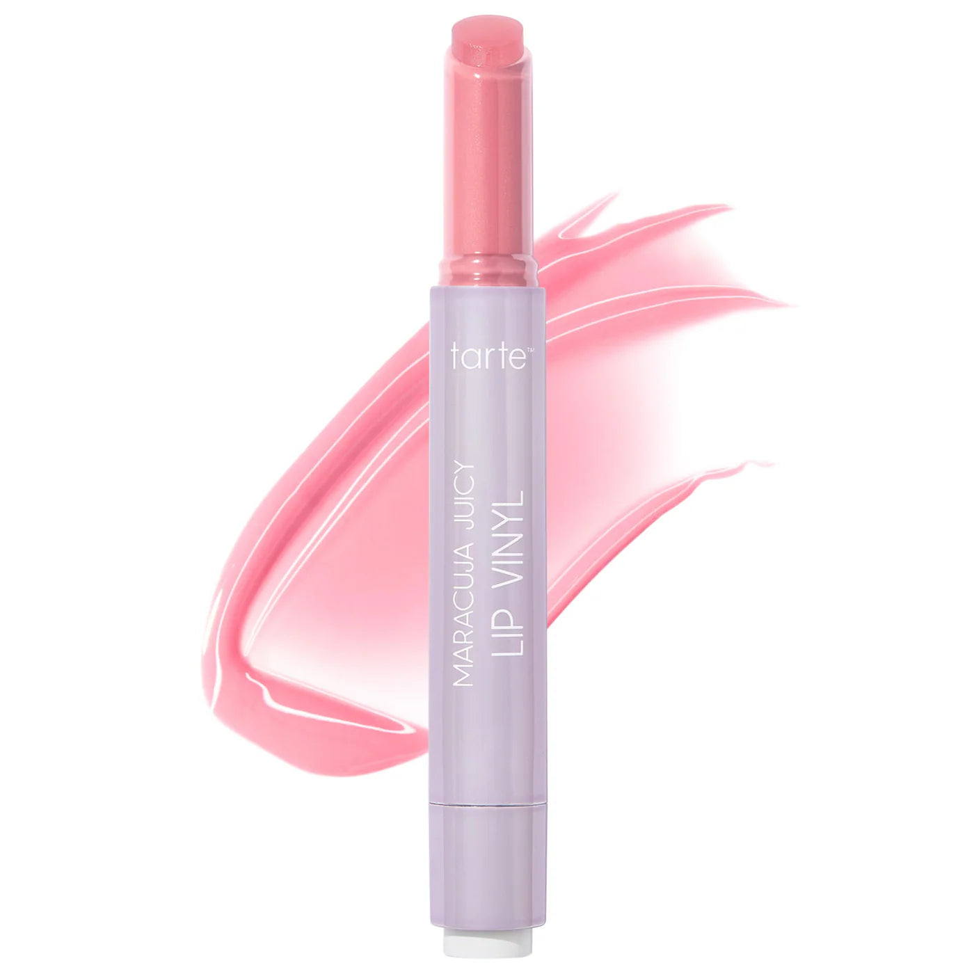 tarte maracuja juicy lip vinyl High Shine finish *Pre-Orden*