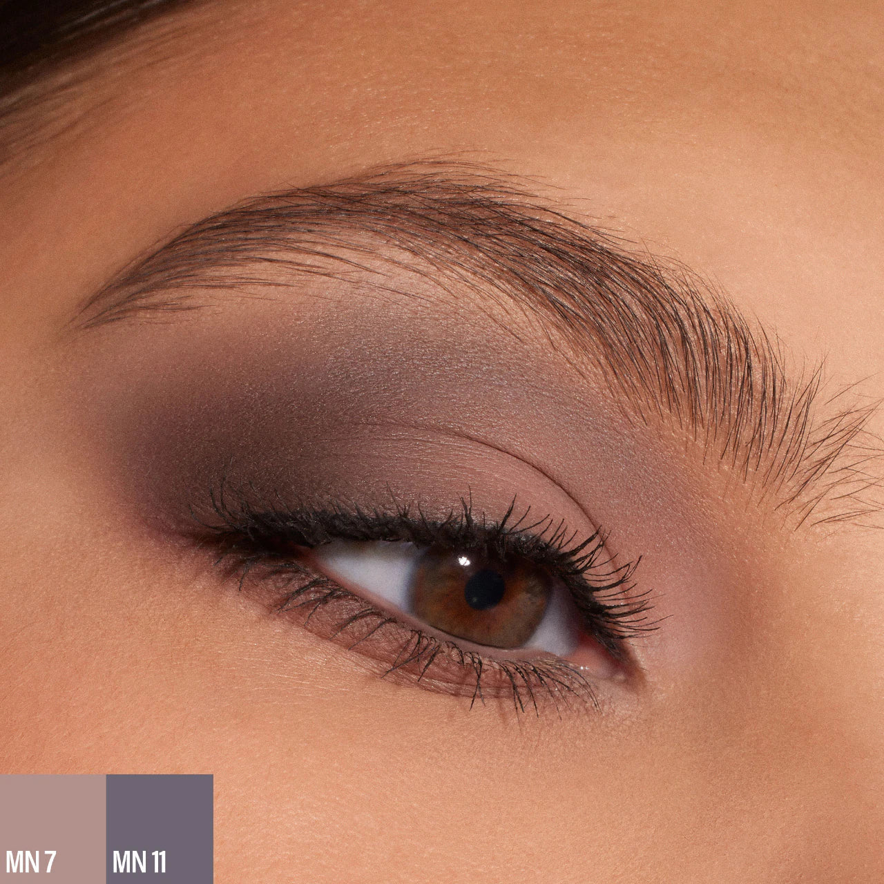 MAKEUP BY MARIO Master Mattes® Eyeshadow Palette: The Neutrals *Pre-Orden*