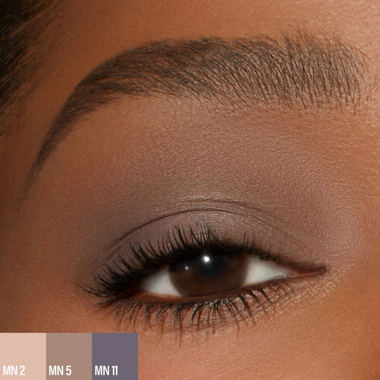 MAKEUP BY MARIO Master Mattes® Eyeshadow Palette: The Neutrals *Pre-Orden*