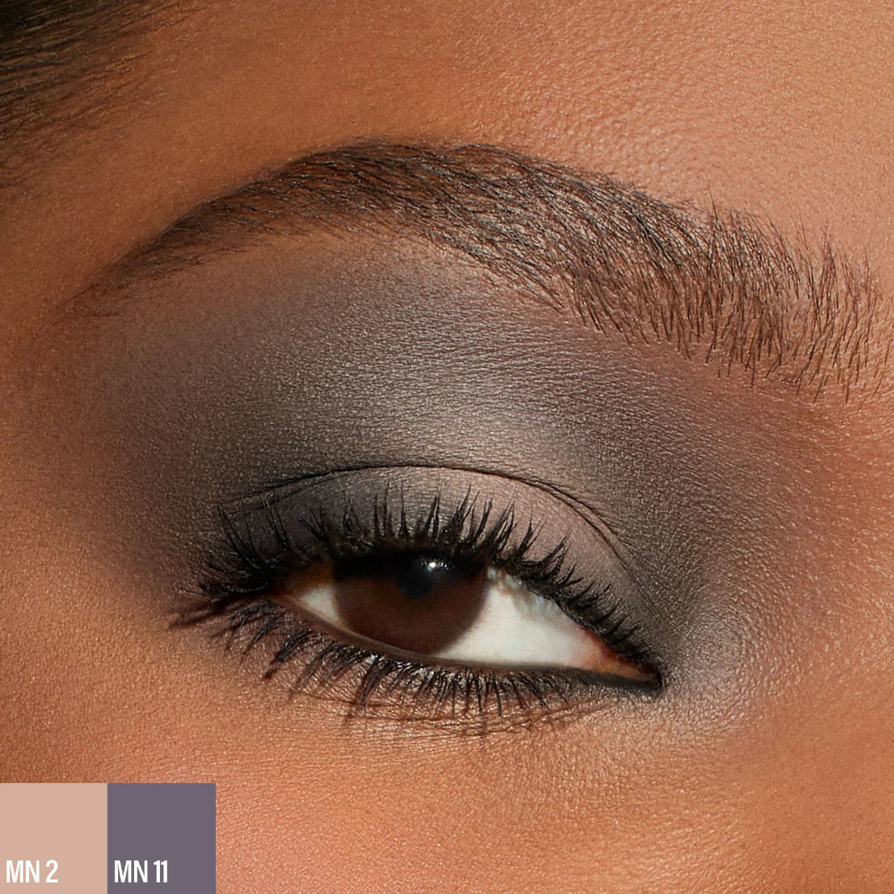 MAKEUP BY MARIO Master Mattes® Eyeshadow Palette: The Neutrals *Pre-Orden*