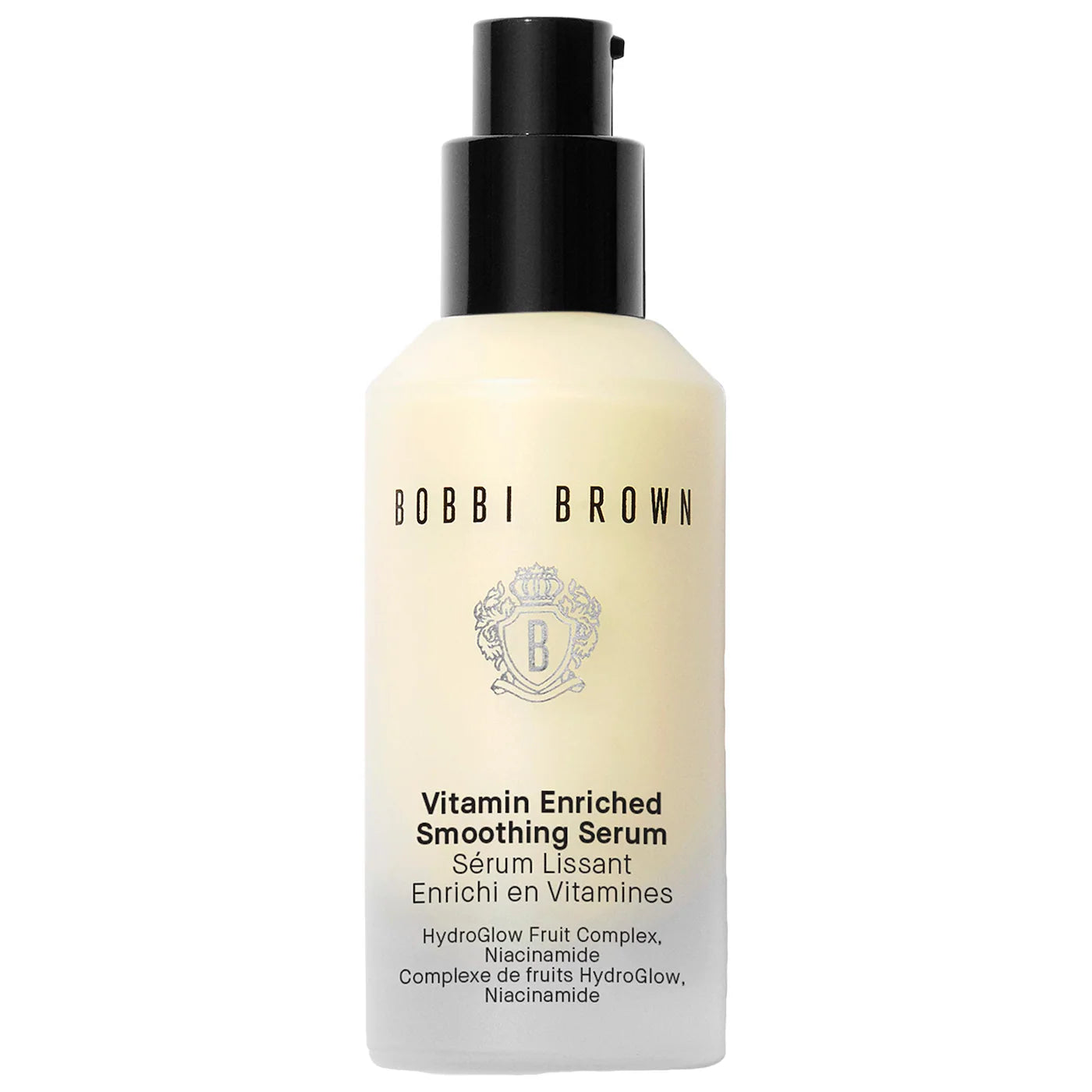 Bobbi Brown Vitamin Enriched Smoothing Serum with Niacinamide *Pre-Orden*