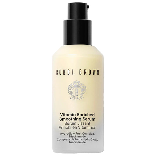 Bobbi Brown Vitamin Enriched Smoothing Serum with Niacinamide *Pre-Orden*