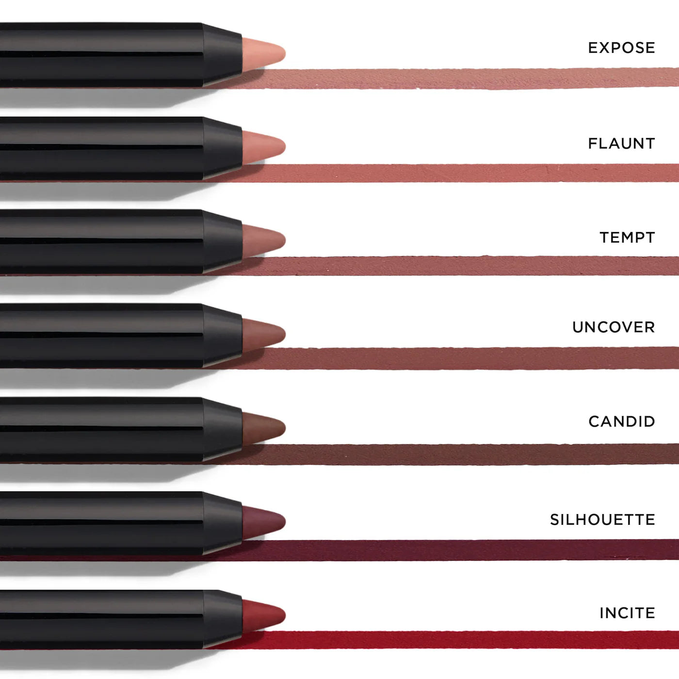 Hourglass Shape & Sculpt Lip Liner *Pre-Orden*