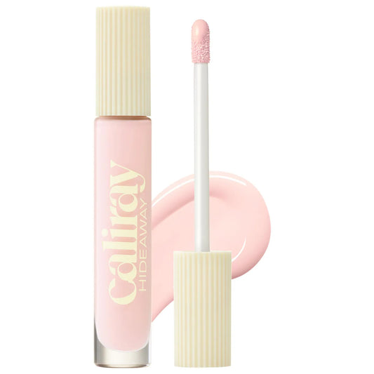 caliray hideaway brightening + hydrating under eye color corrector concealer *Pre-Orden*