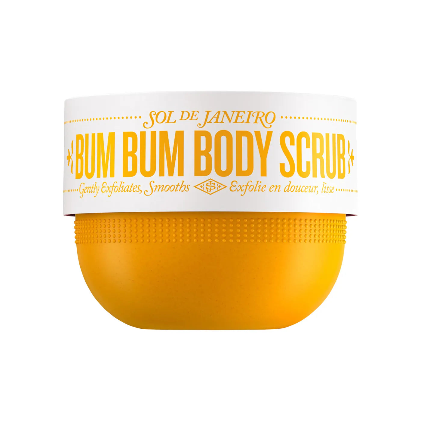 Sol de Janeiro Bum Bum Body Scrub *Pre-Orden*