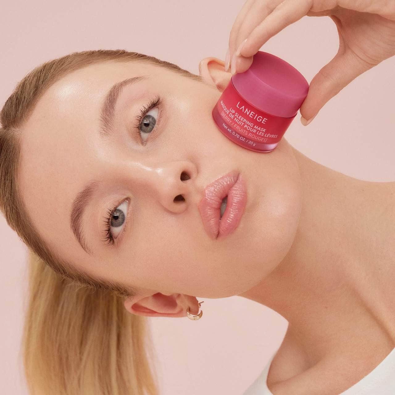 LANEIGE Dreamy Lip Kit LIMITED EDITION *Pre-Orden*