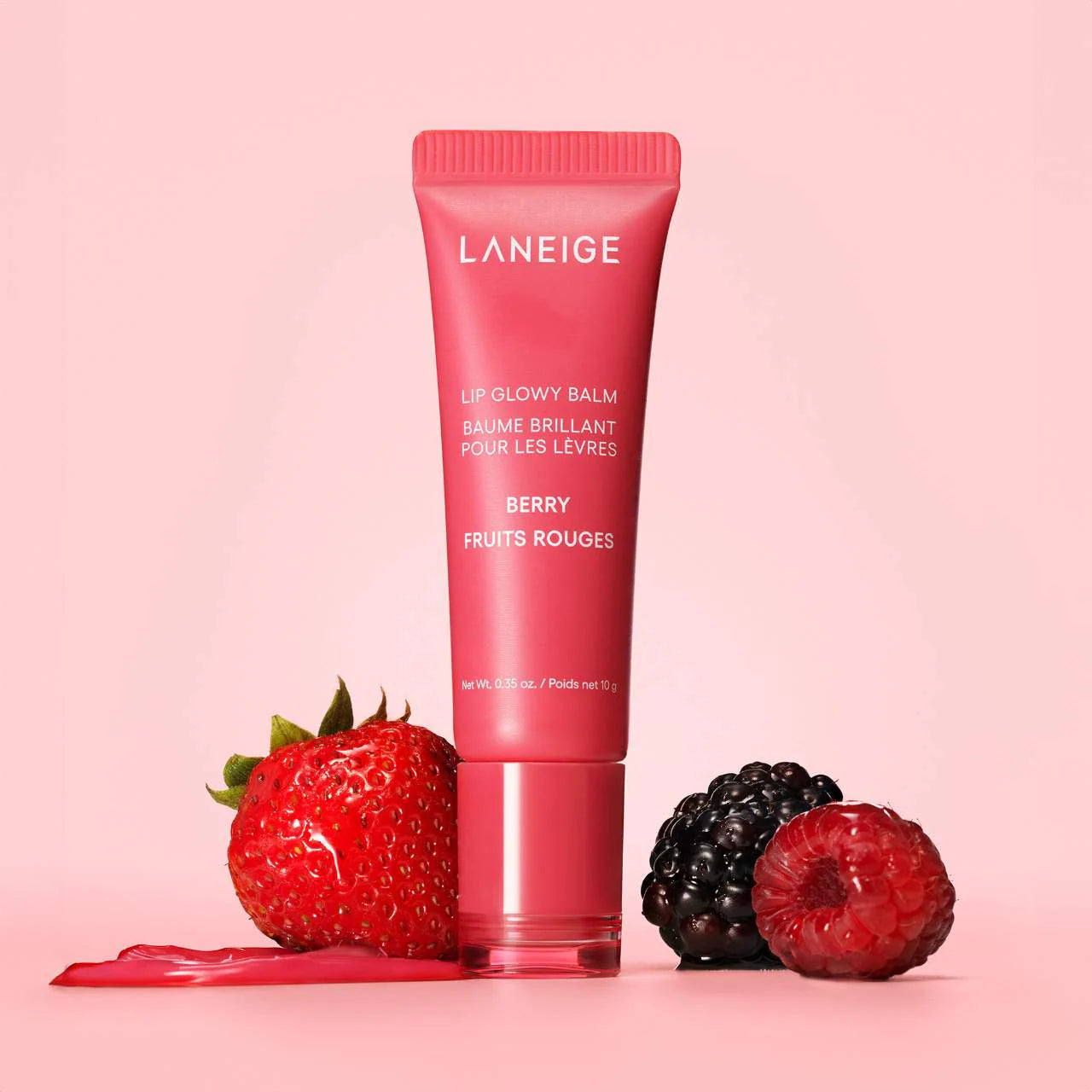 LANEIGE Lip Glowy Balm *Pre-Orden*