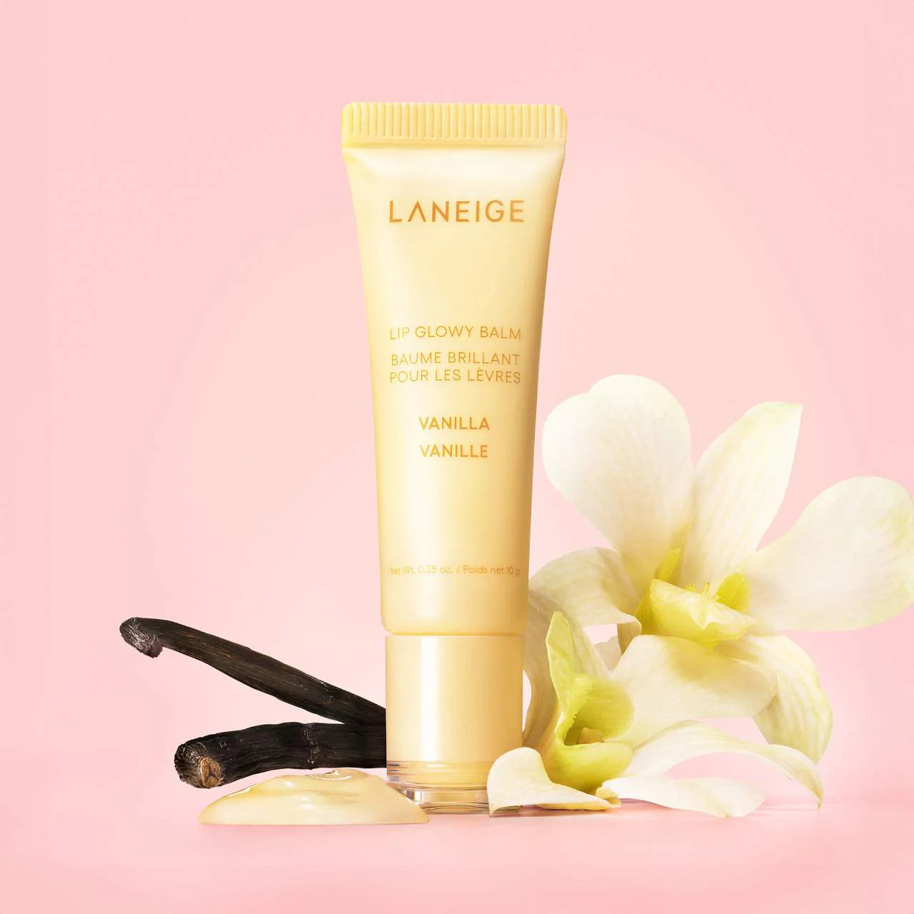 LANEIGE Lip Glowy Balm *Pre-Orden*