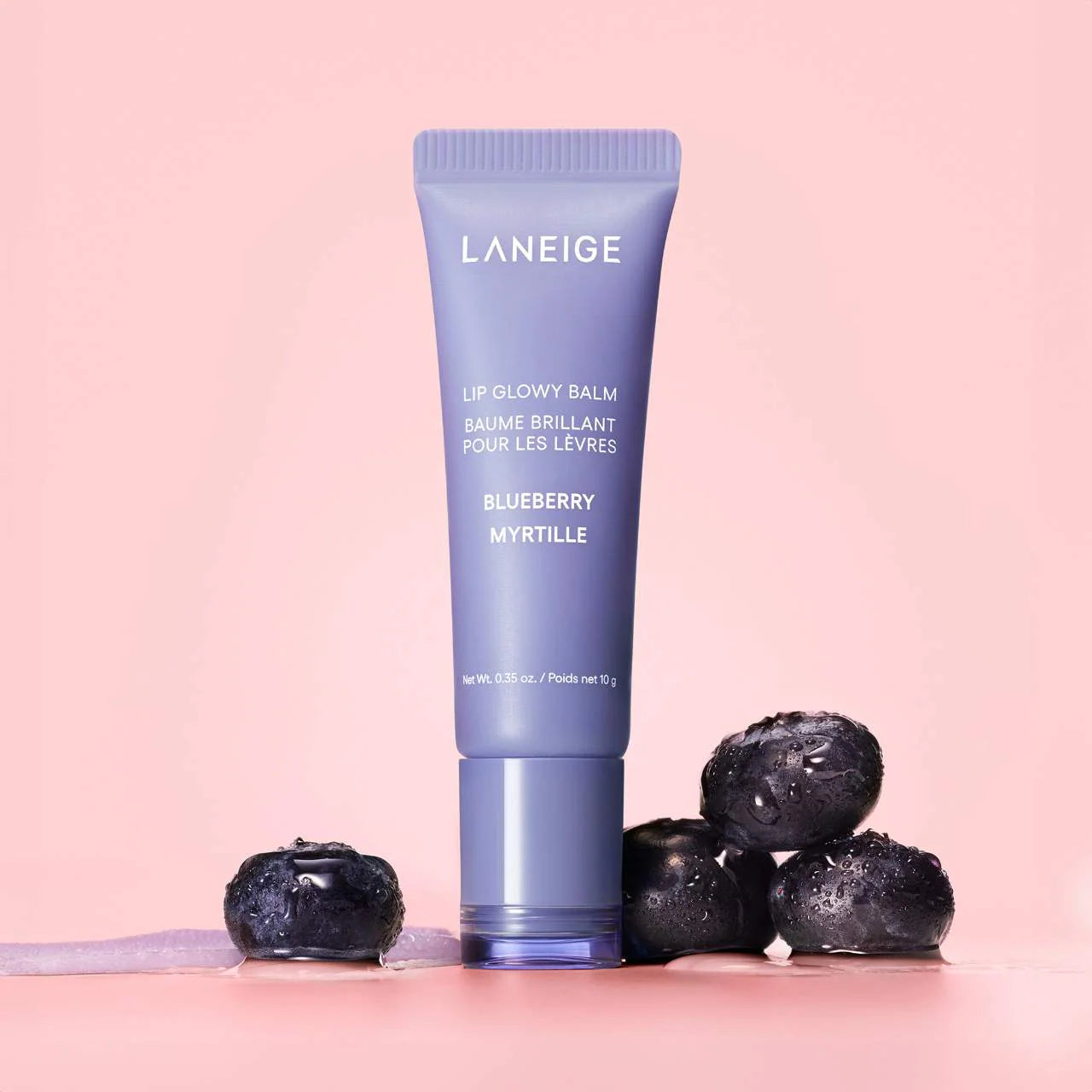 LANEIGE Lip Glowy Balm *Pre-Orden*