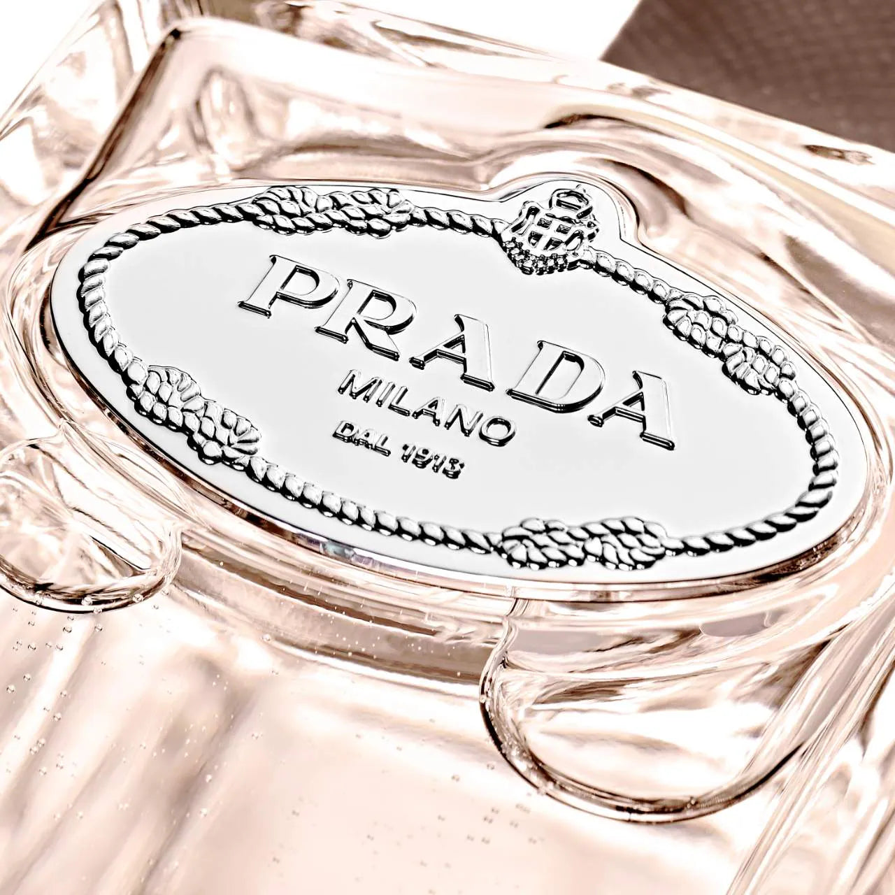 Prada Infusion de Vanille Eau de Parfum *Pre-Orden*