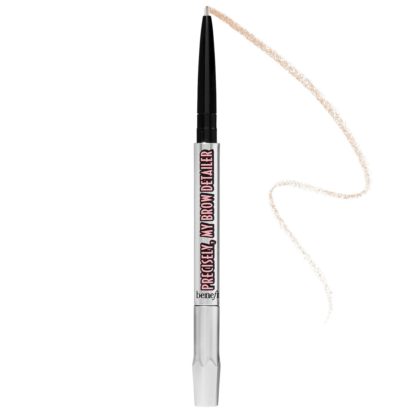 Benefit Cosmetics Precisely, My Brow Detailer Microfine Waterproof Eyebrow Pencil *Pre-Orden*