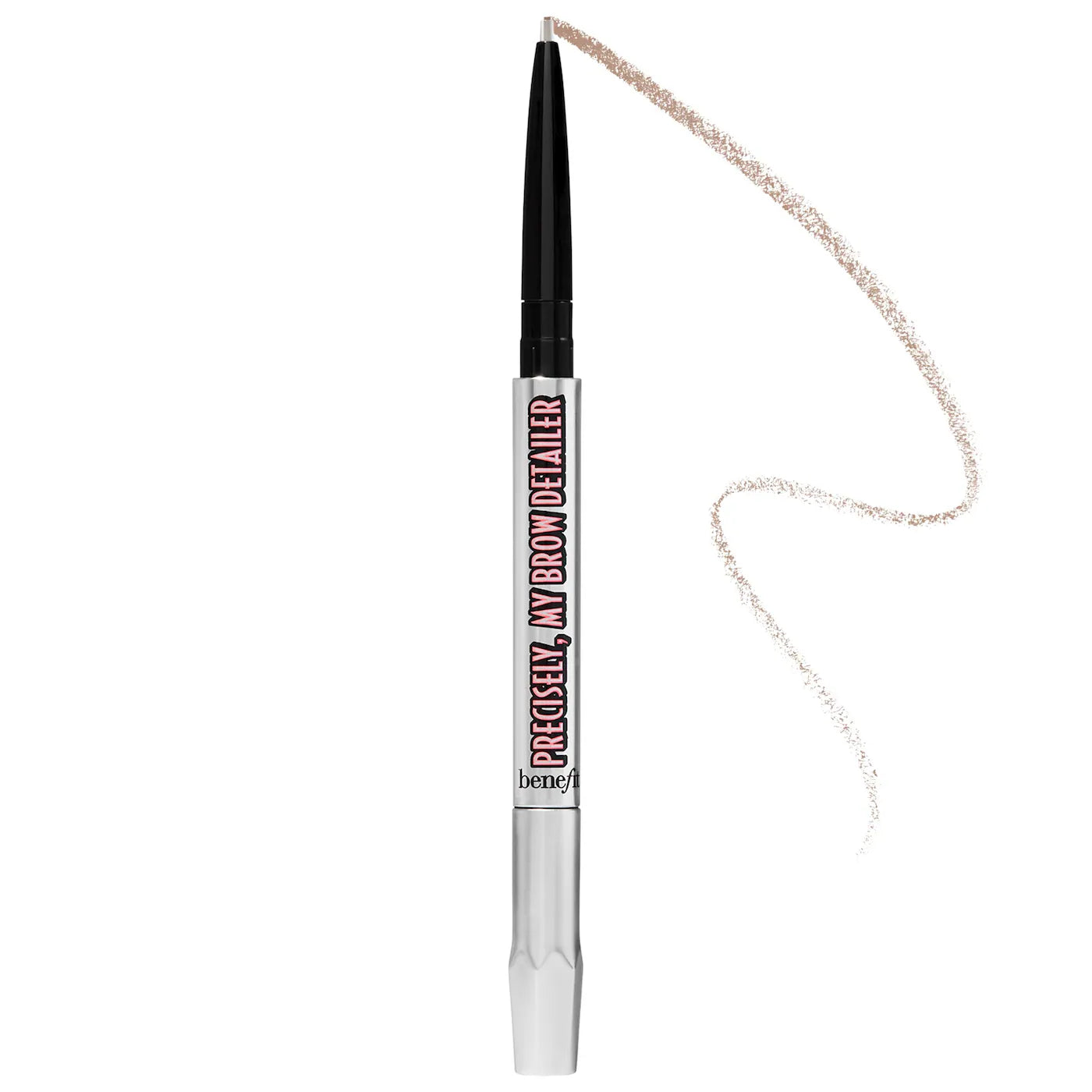 Benefit Cosmetics Precisely, My Brow Detailer Microfine Waterproof Eyebrow Pencil *Pre-Orden*