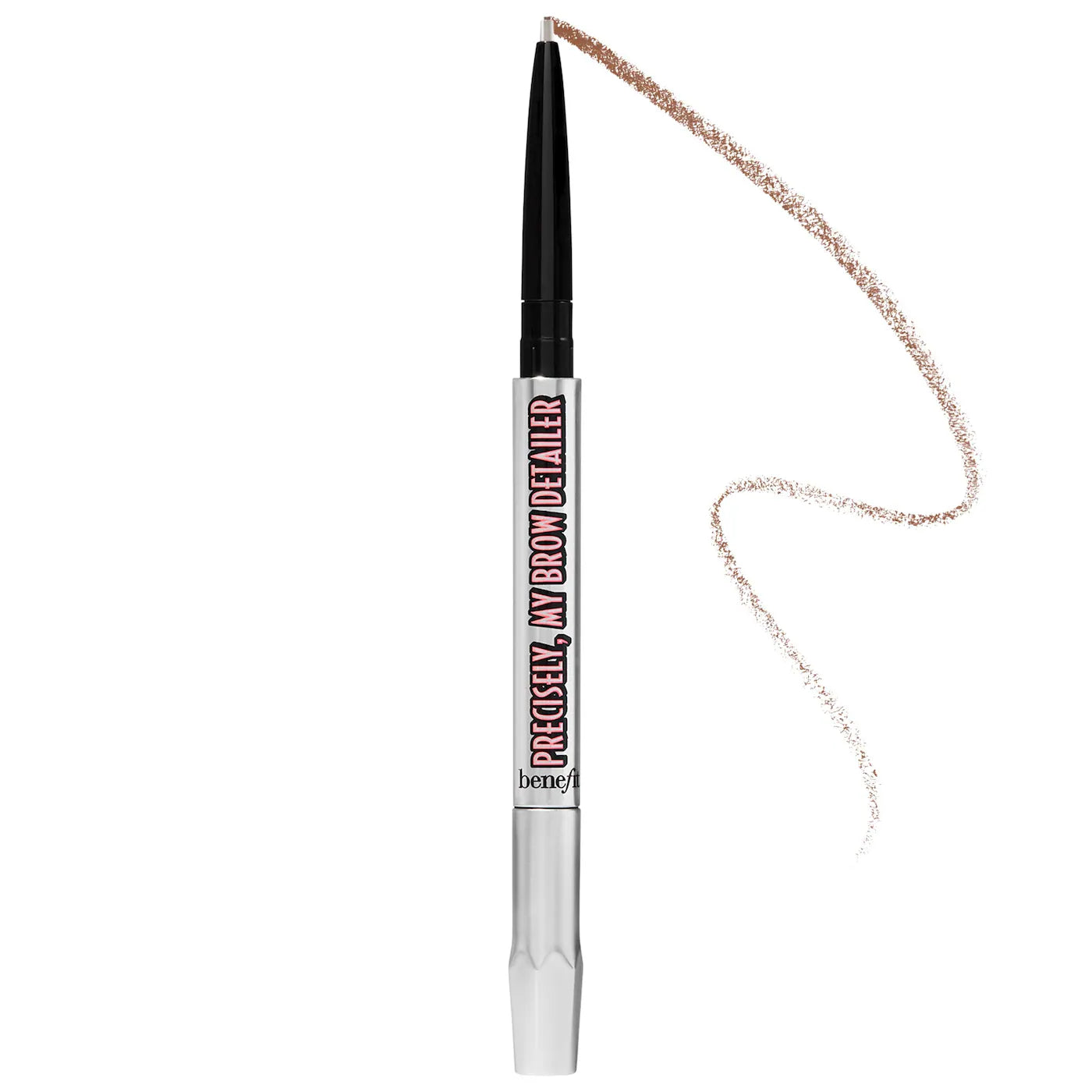 Benefit Cosmetics Precisely, My Brow Detailer Microfine Waterproof Eyebrow Pencil *Pre-Orden*