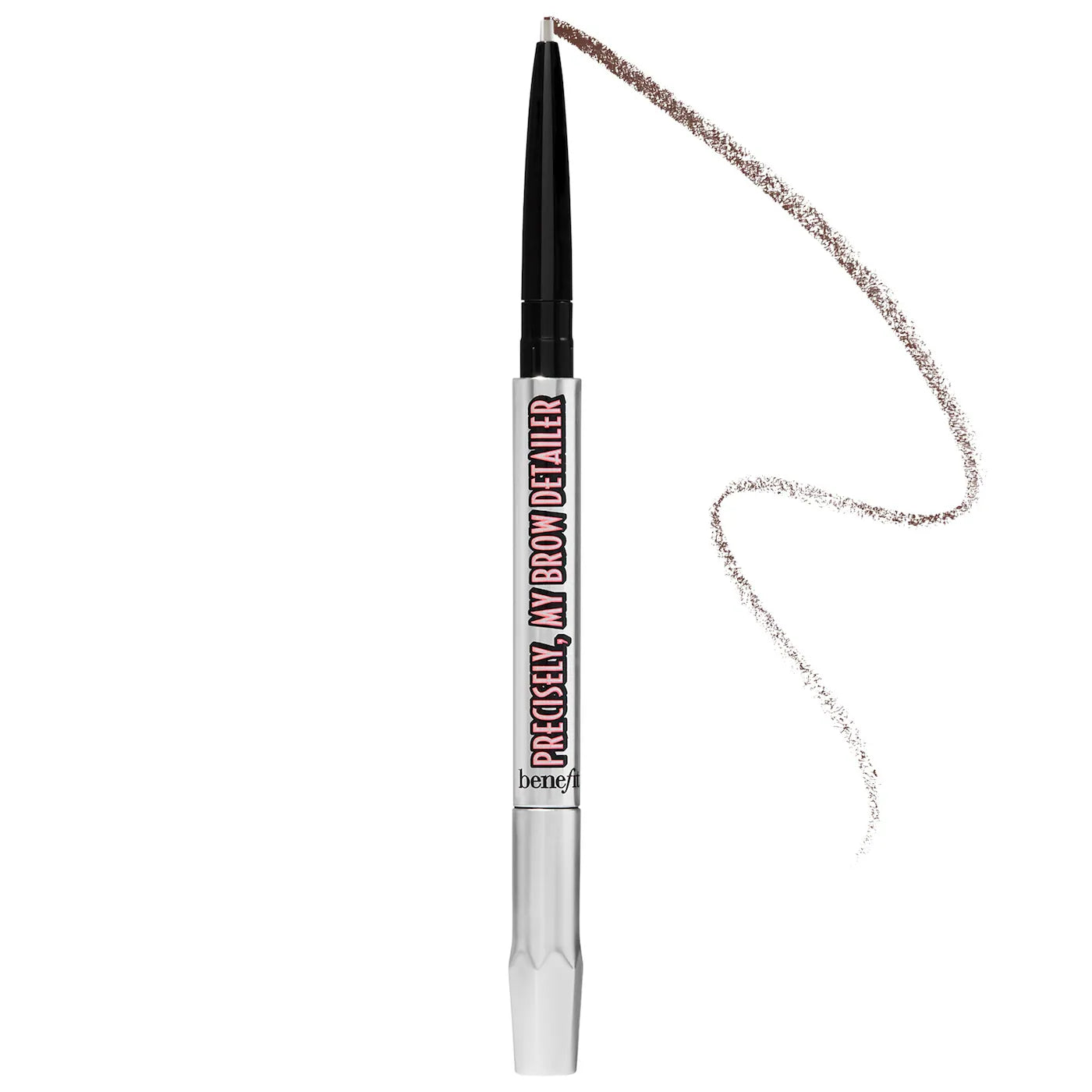 Benefit Cosmetics Precisely, My Brow Detailer Microfine Waterproof Eyebrow Pencil *Pre-Orden*